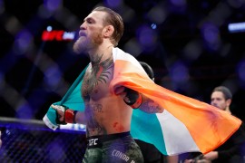 Mekgregor za 40 sekundi ispisao istoriju UFC-a