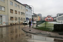 Banjalučanin umro za volanom