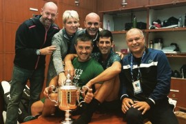 Đoković se razišao sa "stručnjakom za brojeve"