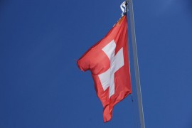 NZZ: Kako je Švajcarska pomogla "krvniku sa Balkana"?