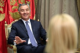 Đukanović: Nećemo povući Zakon o vjeroispovijesti