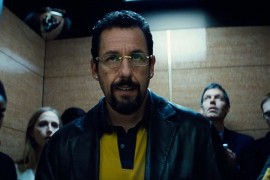 "Nebrušeni dijamanti": Jedan od najboljih filmova u 2019. godini