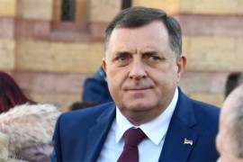 Dodik: Podržavam promjenu Izbornog zakona, BiH puna "petljavina"