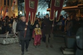 Masovno okupljanje u Budvi: "Zakon van svih okvira civilizacijskih ...