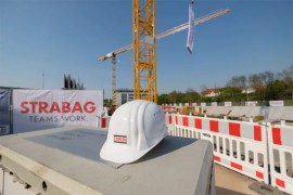 "Štrabag" traži 40 miliona evra odštete od "Elektroprivrede BiH"