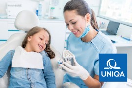 Novo na tržištu osiguranja - UNIQA uvodi program "Sigurna profesija"