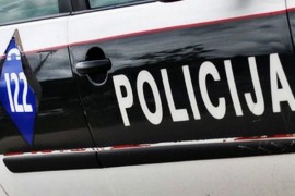 Građani pronašli migranta u lokvi krvi