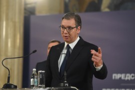Vučić: Želim ubice i narko-dilere iza rešetaka