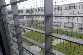 Bjegunac iz hrvatskog zatvora srpski državljanin