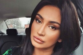 Andreana Čekić želi da usvoji dijete