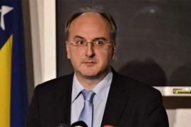 SBB: Zbog izlaska iz stranke Arnautu slijede pravne posljedice