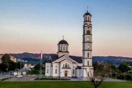 Tinejdžeri osumnjičeni da su krali novac iz crkve