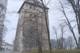 Kapetanova kula u Bihaću uskoro u novom ruhu