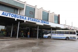Sud štrajk radnika Zenicatransa proglasio nezakonitim