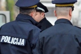 Jedno lice poginulo, tri povrijeđena u saobraćajnoj nezgodi