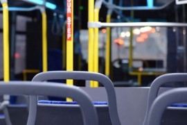 Besplatan javni prevoz za majke i djecu do četiri godine