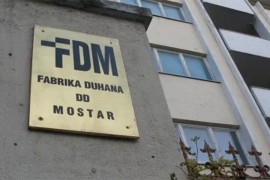 Mostarac iz Švajcarske kupuje nekadašnju Fabriku duhana Mostar