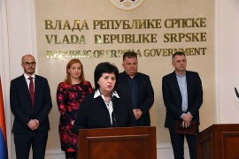 Predstavljen sistem za elektronsko izdavanje dozvola