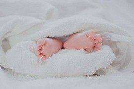 Beba pronađena kod Kučeva dobro, slijede detaljnije analize