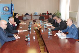 Podžić: Otvoren put za implementaciju Pregleda odbrane