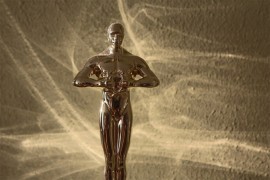 Kako je ujak Oskar dao ime čuvenoj filmskoj nagradi
