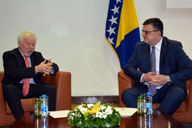 "Savjeta ministara usmjeren na privredni rast i fiskalnu stabilnost"