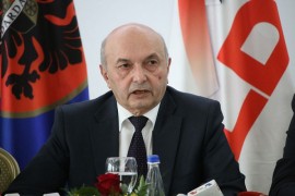Mustafa: Ambasade nas pritišću da formiramo vladu