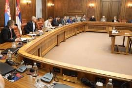 Vlada Srbije: Hitne mjere za smanjenje zagađenja