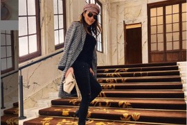 Ana Nikolić pretjerala sa dijetom?