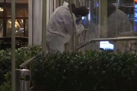 Novi detalji ubistva u Atini: Škaljarci koristili hrvatske pasoše