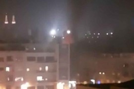 Gori stan i potkrovlje u Zagrebu, jedna osoba povrijeđena