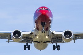 "Boeing" planira da pozajmi 10 milijardi dolara?