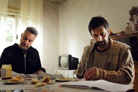 Film "Otac" Srdana Golubovića premijerno na Berlinalu