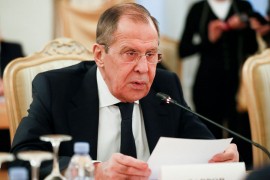 Lavrov: NATO počinje opasnu igru u svemiru