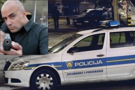 Uhapšena treća osoba u aferi "Krim tim"