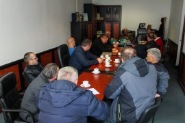 Poljoprivrednici USK traže uvođenje reda u agrar