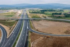 Saglasnost za ratifikovanje ugovora sa "EBRD" za koridor "5C" u RS