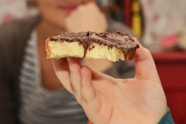 Jednostavni trikovi da pobijedite želju za slatkim