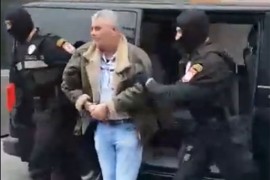 Holanđanin uhapšen u Modriči