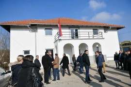 Otvoren Resursni centar za djecu i mlade u Dragočaju