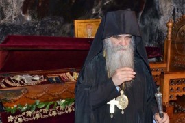 Amfilohije iznio uslov za razgovor sa crnogorskom vlašću