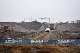 "Nezavisne" u Gradišci: Most u junu izranja iz Save