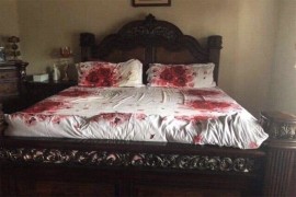 Najromantičnije iznenađenje se pretvorilo u horor