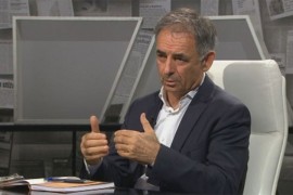 Pupovac: Drugi vladaju neprijateljstvom Srbije i Hrvatske