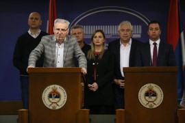 Savanović: Nezadovoljstvo boraca je opravdano