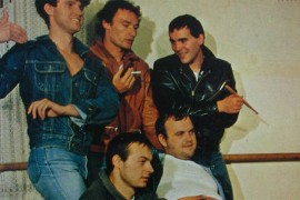 Preminuo bubnjar jednog od najpopularnijih rock bendova Jugoslavije