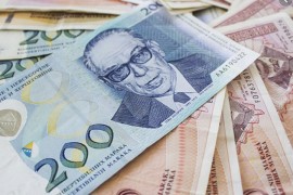 Osumnjičen da je iz magacina u Banjaluci ukrao 1.400 KM
