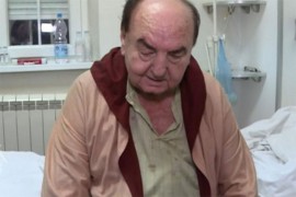 Boro Drljača kritično, oglasila se njegova prijateljica