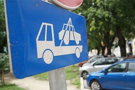 Zbog nepropisnog parkiranja kažnjeno 113 vozača u Gradišci