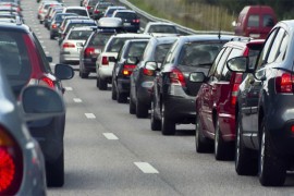 Revizija naknade za puteve: Za tri godine "odvezeno" deset miliona ...